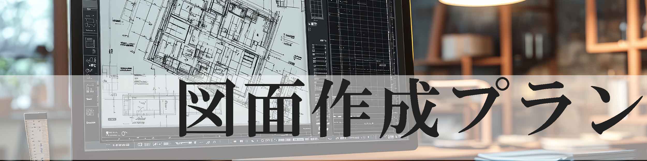 深酒届出図面作成